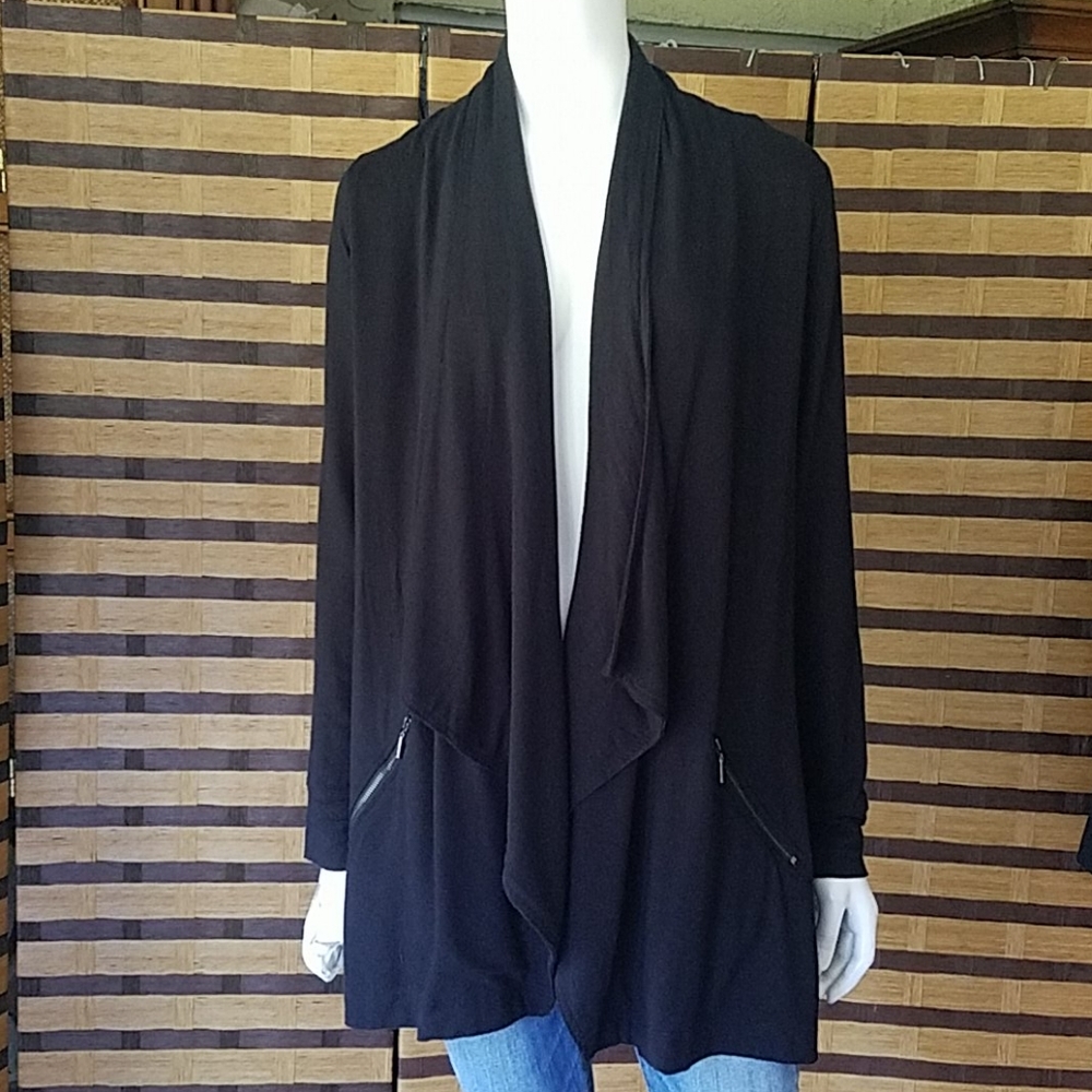Kensie jacket